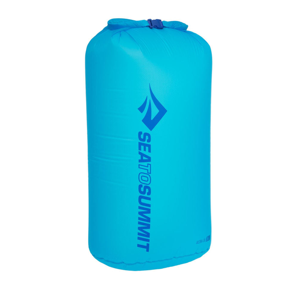 Sea To Summit - Ultra-Sil Drybag 35L // Blå fra Sea To Summit - billede nr. 1 hos GrejFreak.dk
