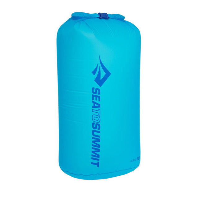 Sea To Summit - Ultra-Sil Drybag 35L // Blå fra Sea To Summit - billede nr. 1 hos GrejFreak.dk
