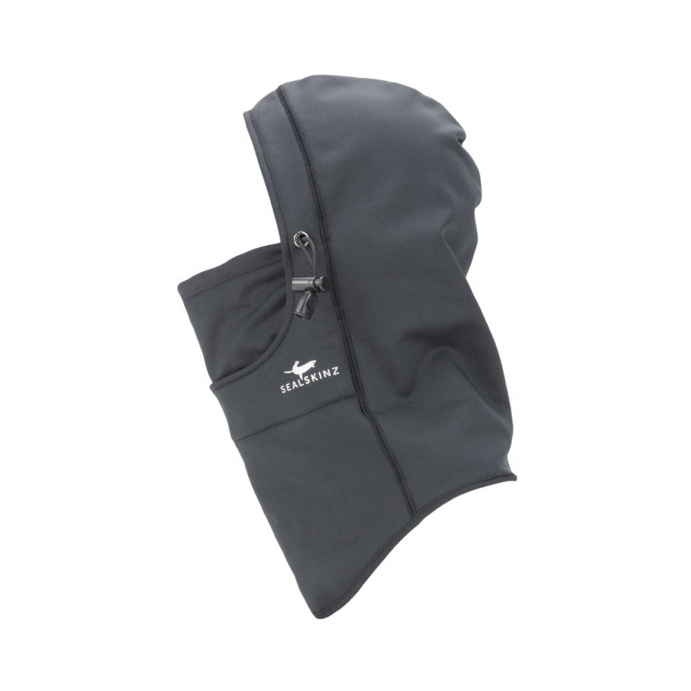 Sealskinz - Beetley Vandtæt All Weather Balaclava fra Sealskinz - billede nr. 1 hos GrejFreak.dk