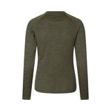Seeland - Active Langærmet Jagt Dame T-shirt fra Seeland - billede nr. 2 hos GrejFreak.dk