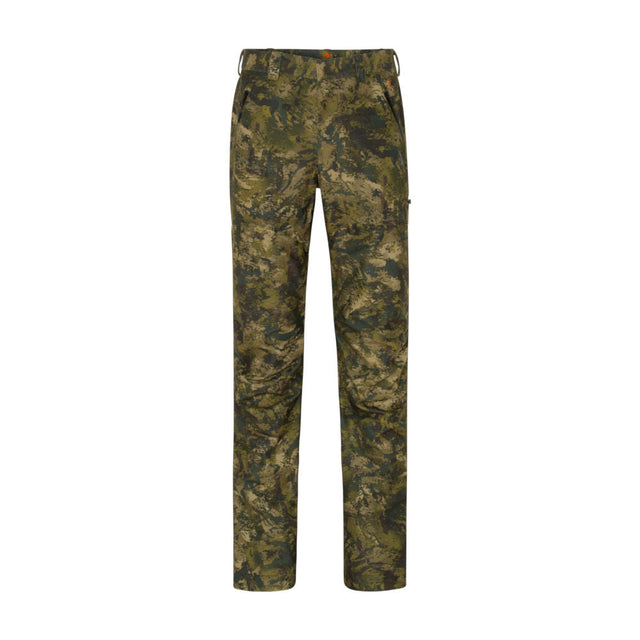 Seeland - Avail Camo Jagtbukser fra Seeland - billede nr. 1 hos GrejFreak.dk
