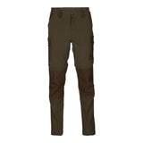 Seeland - Birch Zip-off Herre Jagtbukser Pine Green fra Seeland - billede nr. 1 hos GrejFreak.dk