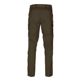Seeland - Birch Zip-off Herre Jagtbukser Pine Green fra Seeland - billede nr. 9 hos GrejFreak.dk