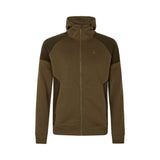 Seeland - Cross Lynlås Hoodie fra Seeland - billede nr. 1 hos GrejFreak.dk