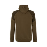 Seeland - Cross Lynlås Hoodie fra Seeland - billede nr. 2 hos GrejFreak.dk