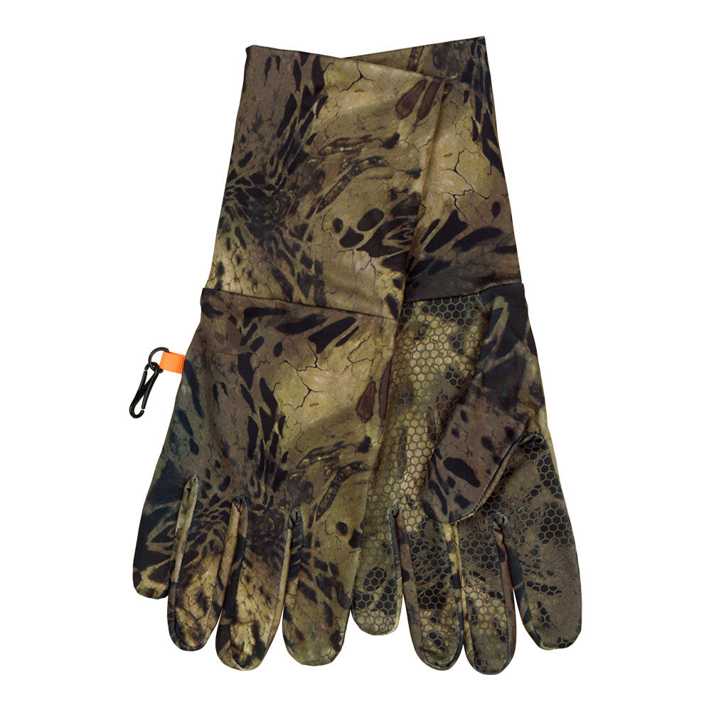Seeland - Hawker Scent Control Handsker PRYM1 Woodland fra Seeland - billede nr. 1 hos GrejFreak.dk