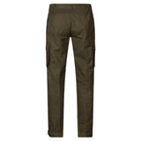 Seeland - Key-Point Elements bukser Pine green/Dark brown fra Seeland - billede nr. 2 hos GrejFreak.dk