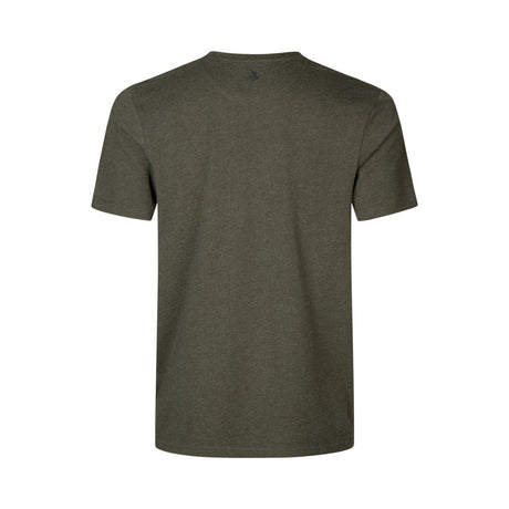 Seeland - Night Fever T-shirt fra Seeland - billede nr. 2 hos GrejFreak.dk