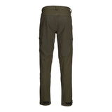 Seeland - Outdoor Reinforced Bukser // Grøn fra Seeland - billede nr. 2 hos GrejFreak.dk