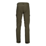 Seeland - Outdoor Stretch Bukser // Grøn fra Seeland - billede nr. 2 hos GrejFreak.dk