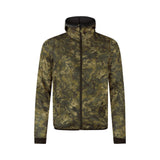 Seeland - Power Fleecetrøje Camo fra Seeland - billede nr. 1 hos GrejFreak.dk