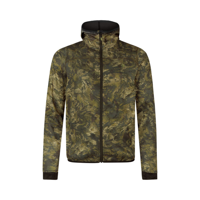 Seeland - Power Fleecetrøje Camo fra Seeland - billede nr. 1 hos GrejFreak.dk