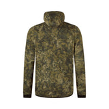 Seeland - Power Fleecetrøje Camo fra Seeland - billede nr. 2 hos GrejFreak.dk