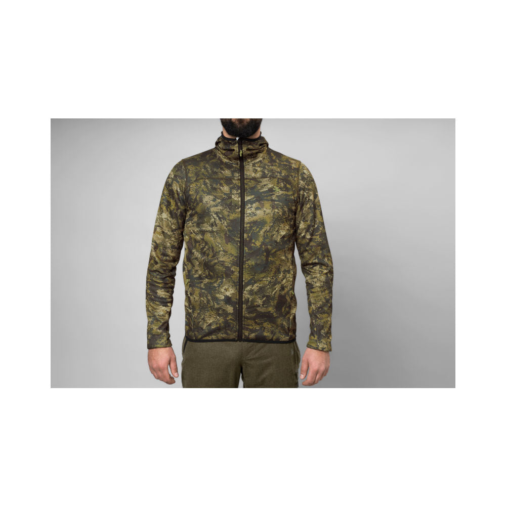 Seeland - Power Fleecetrøje Camo fra Seeland - billede nr. 8 hos GrejFreak.dk
