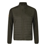 Seeland - Theo Hybrid Jakke m. Strik fra Seeland - billede nr. 1 hos GrejFreak.dk