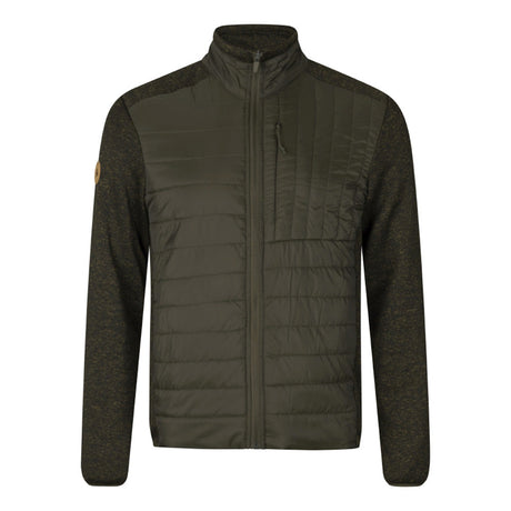 Seeland - Theo Hybrid Jakke m. Strik fra Seeland - billede nr. 1 hos GrejFreak.dk