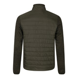 Seeland - Theo Hybrid Jakke m. Strik fra Seeland - billede nr. 2 hos GrejFreak.dk