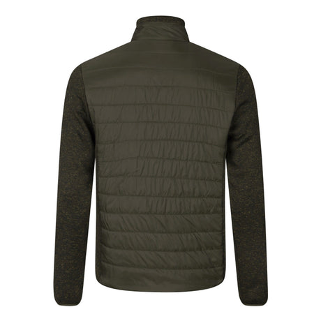 Seeland - Theo Hybrid Jakke m. Strik fra Seeland - billede nr. 2 hos GrejFreak.dk