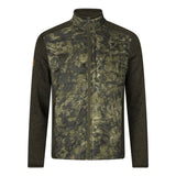 Seeland - Theo Hybrid Jakke m. Strik Camo fra Seeland - billede nr. 1 hos GrejFreak.dk