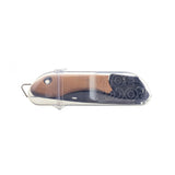 Silky - Pocketboy Outback Edition Foldesav fra Silky - billede nr. 3 hos GrejFreak.dk