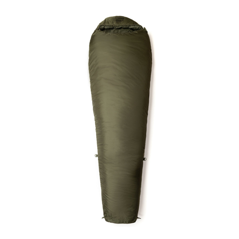 Snugpak - Softie Elite 5 Sovepose fra Snugpak - billede nr. 1 hos GrejFreak.dk