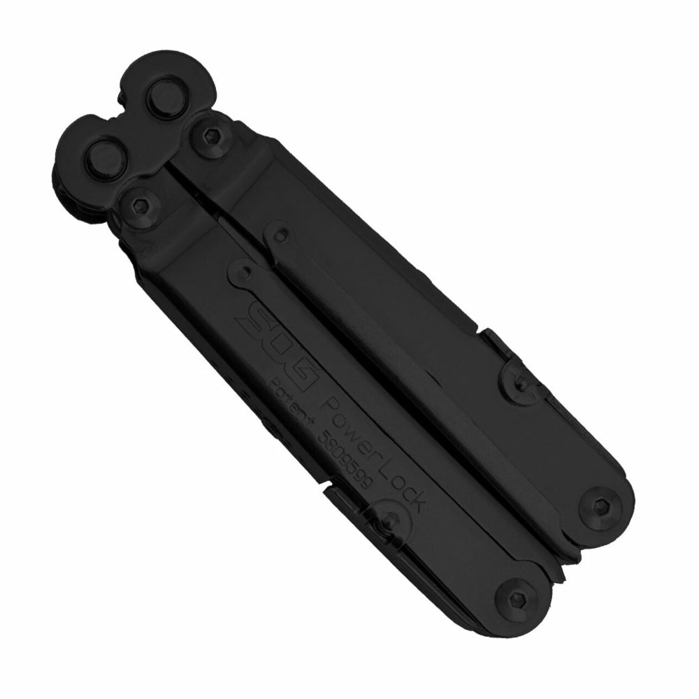 SOG Knives - PowerLock EOD Multi-Tool m. Nylon Etui fra SOG knives - billede nr. 7 hos GrejFreak.dk