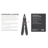 SOG Knives - PowerPint Multi-Tool // Sort fra SOG knives - billede nr. 13 hos GrejFreak.dk