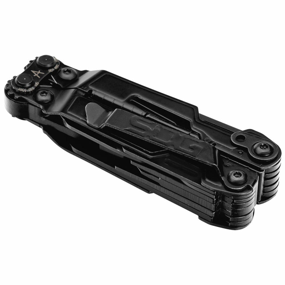 SOG Knives - PowerPint Multi-Tool // Sort fra SOG knives - billede nr. 6 hos GrejFreak.dk