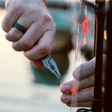 SOG Knives - PowerPint Multi-Tool // Stål fra SOG knives - billede nr. 11 hos GrejFreak.dk