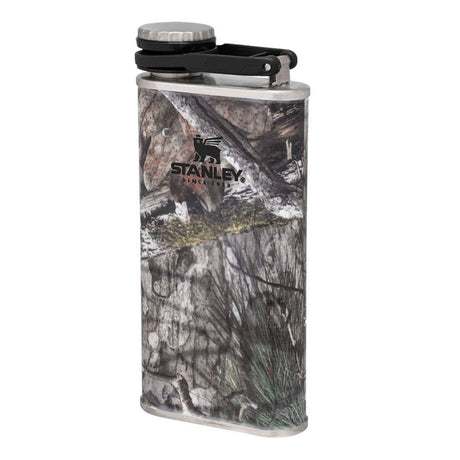 Stanley - Classic Lommelærke 0,23L // Camo fra Stanley - billede nr. 1 hos GrejFreak.dk
