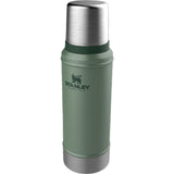 Stanley - Classic Vacuum Termoflaske 0,75L // Olivengrøn fra Stanley - billede nr. 2 hos GrejFreak.dk
