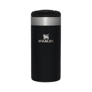 Stanley - The AeroLight Transit Kop 0,35L // Black Metallic fra Stanley - billede nr. 1 hos GrejFreak.dk
