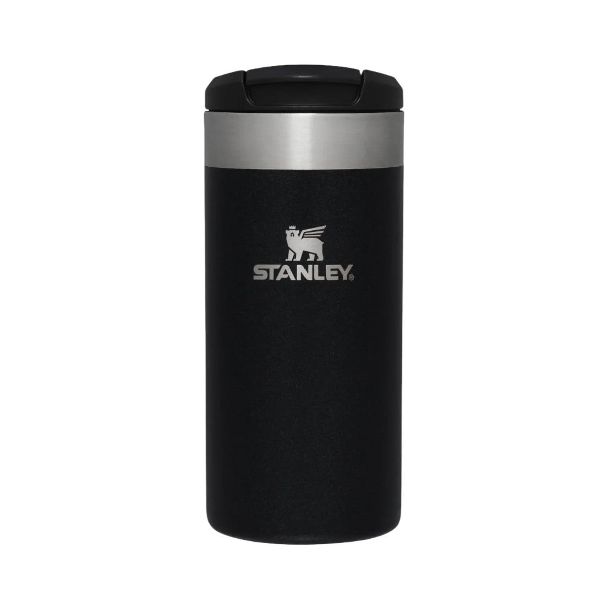 Stanley - The AeroLight Transit Kop 0,35L // Black Metallic fra Stanley - billede nr. 1 hos GrejFreak.dk
