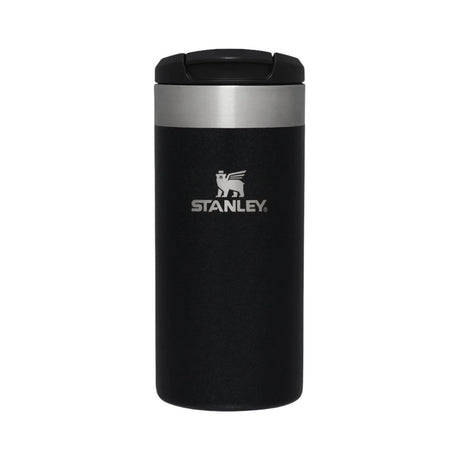 Stanley - The AeroLight Transit Kop 0,35L // Black Metallic fra Stanley - billede nr. 1 hos GrejFreak.dk