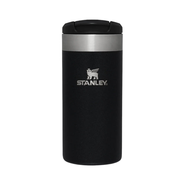 Stanley - The AeroLight Transit Kop 0,35L // Black Metallic fra Stanley - billede nr. 1 hos GrejFreak.dk