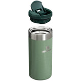 Stanley - The AeroLight Transit Kop 0,35L // Hammertone Green fra Stanley - billede nr. 2 hos GrejFreak.dk