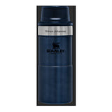 Stanley - Trigger-Action Travel Mug 0,35L m. firmalogo fra Stanley - billede nr. 4 hos GrejFreak.dk
