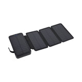Sunny Hiker - 20.000 mAh Powerbank med foldbart solcellepanel fra Sunny Hiker - billede nr. 3 hos GrejFreak.dk