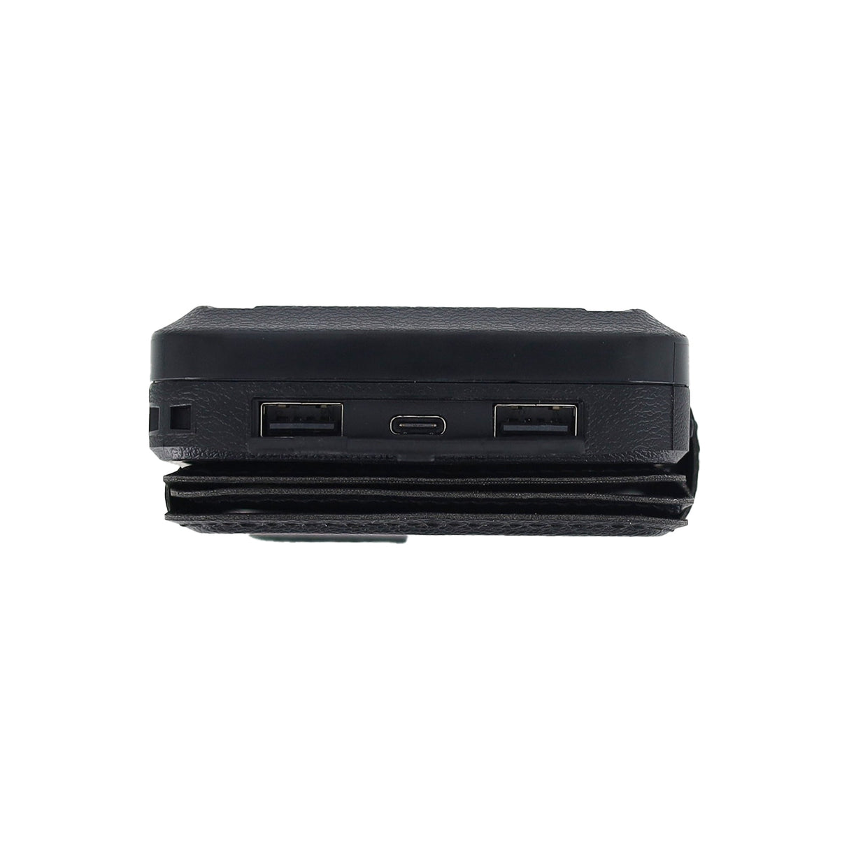 Sunny Hiker - 20.000 mAh Powerbank med foldbart solcellepanel fra Sunny Hiker - billede nr. 6 hos GrejFreak.dk