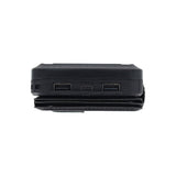 Sunny Hiker - 20.000 mAh Powerbank med foldbart solcellepanel fra Sunny Hiker - billede nr. 6 hos GrejFreak.dk