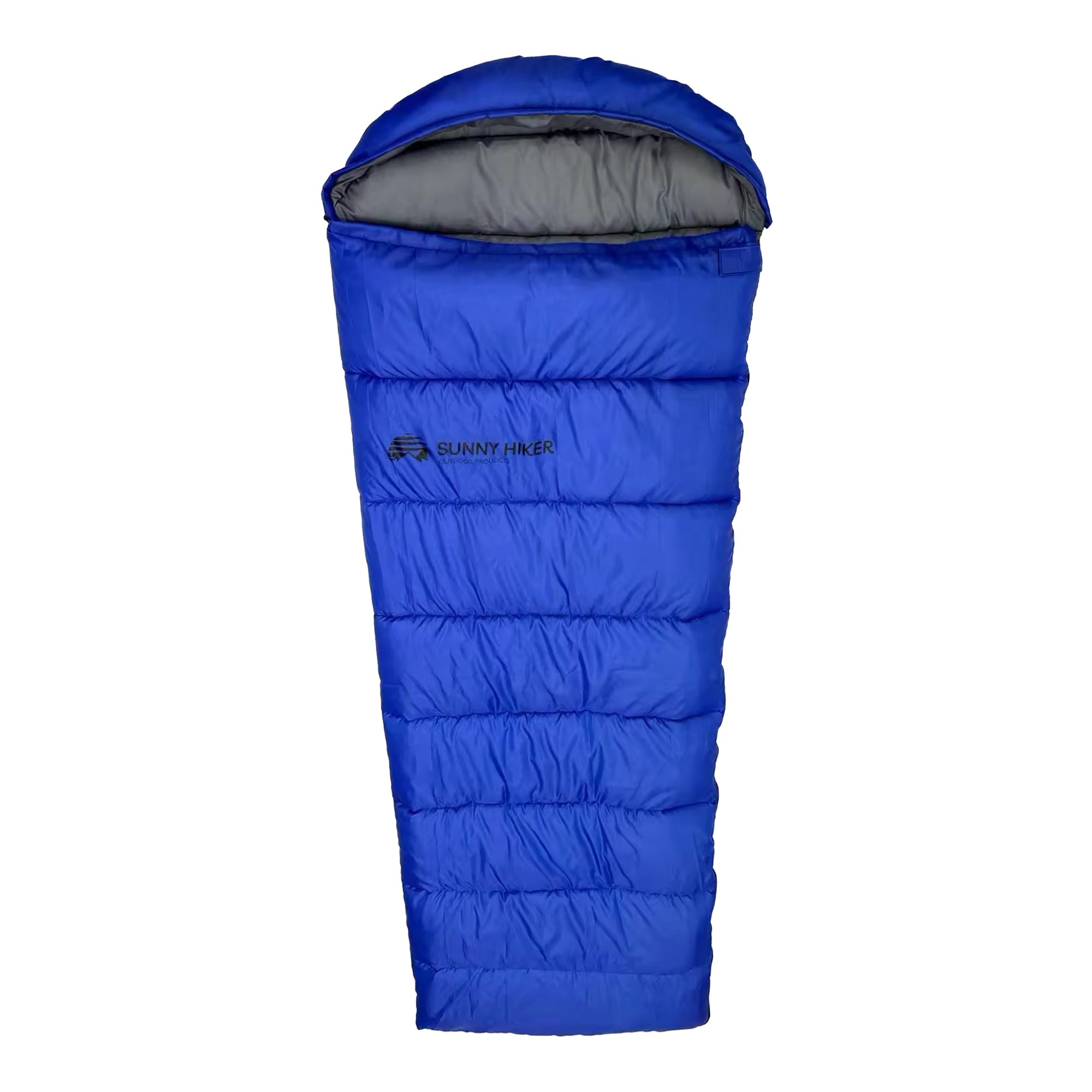 günstige schlafsack Basic Schlafsack (+5°) von Sunny Hiker