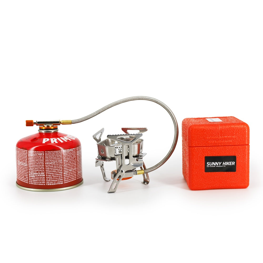gasbrenner camping Camp Gasbrenner von Sunny Hiker – Hier günstig kaufen – GearFreak.de