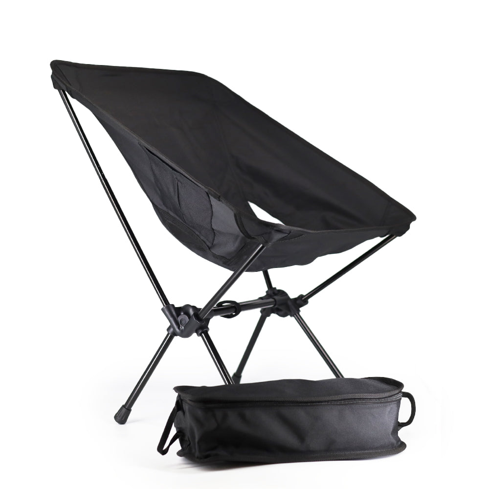 campingstuhl lightweight Faltbarer Campingstuhl Lightweight von Sunny Hiker – jetzt günstig kaufen – GearFreak.de