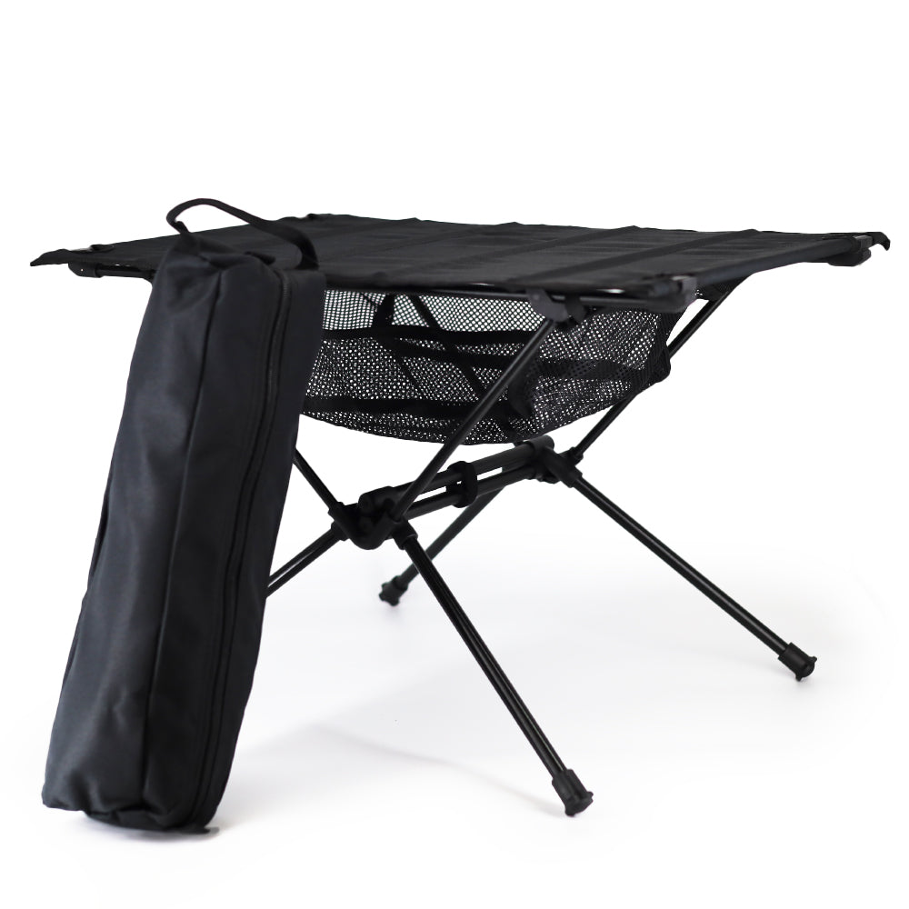 campingtisch günstig kaufen Klappbarer Campingtisch Leichtgewicht von Sunny Hiker – Günstig kaufen – GearFreak.de