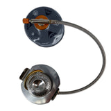 Sunny Hiker - Gasbrænder Til Stormkøkken fra Sunny Hiker - billede nr. 1 hos GrejFreak.dk