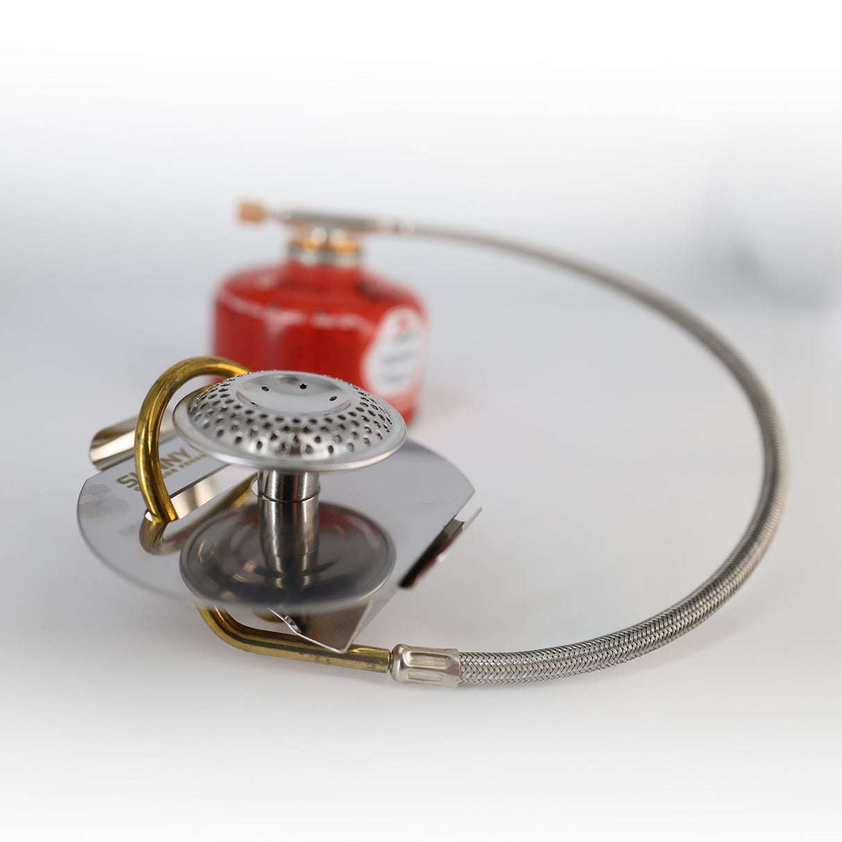 Sunny Hiker - Gasbrænder Til Stormkøkken fra Sunny Hiker - billede nr. 2 hos GrejFreak.dk