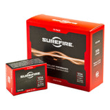 SureFire - 123A Lithium Batterier 72-pak fra SureFire - billede nr. 3 hos GrejFreak.dk