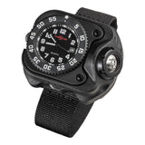 SureFire - 2211 Signature Ur m. LED Lygte (300 lumen) fra SureFire - billede nr. 1 hos GrejFreak.dk