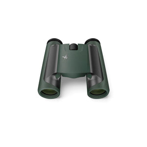 Swarovski - CL Pocket 8x25 Kikkert + Wild Nature // Mørkegrøn fra Swarovski - billede nr. 1 hos GrejFreak.dk