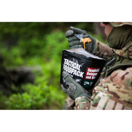 Tactical Foodpack - Varmeelement Til Varmepose fra Tactical Foodpack - billede nr. 2 hos GrejFreak.dk